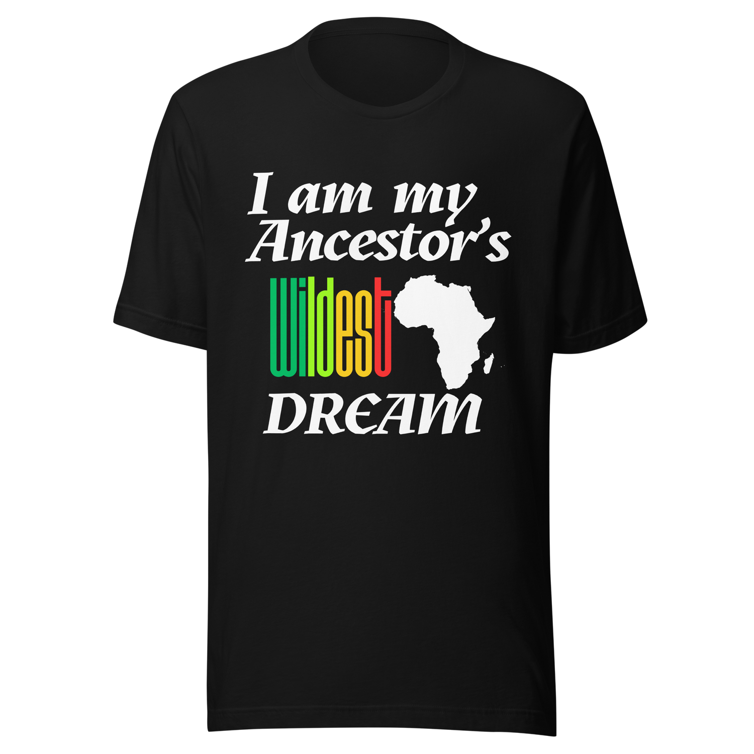 APPAREL (T-Shirts & Hoodies)